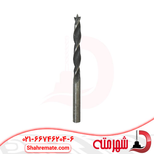 10 مته چوب سایز 10 میلی متر - Image 1