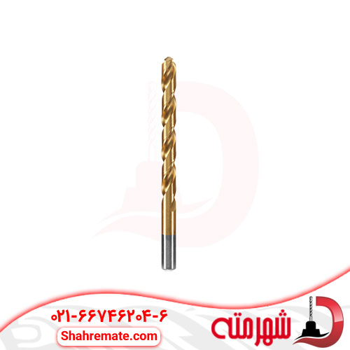 مته آهن سایز 11/5 میلی متر