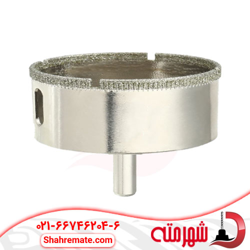 گردبر شیشه و سرامیک سایز 140 میلی متر