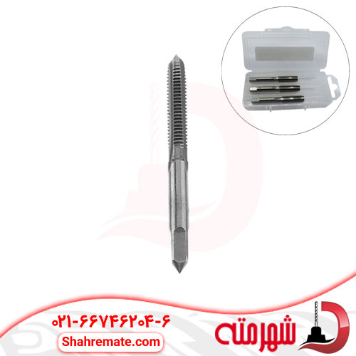 16 قلاویز دستی سایز 16 میلی متر - Image 1