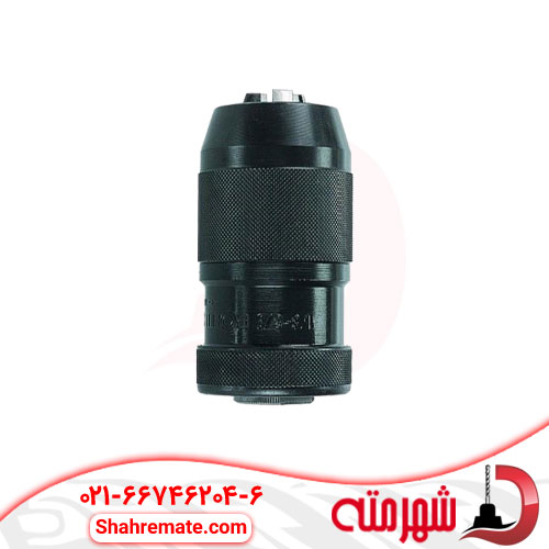 16 سه نظام اتومات سایز 16 میلی متر - Image 1