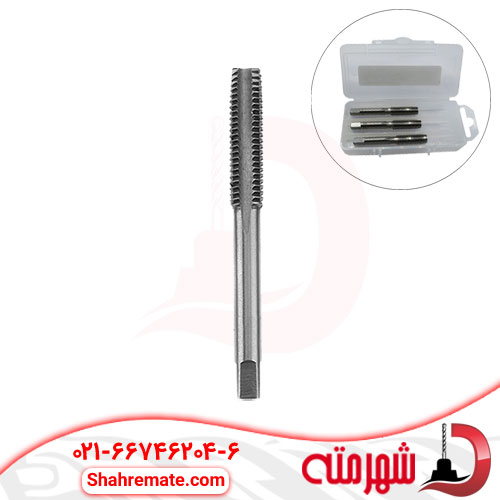 قلاویز دستی سایز 18 میلی متر