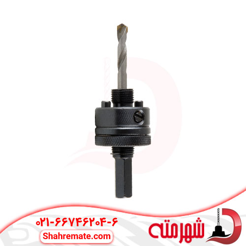 2 دنباله گردبر آهن بزرگ - Image 1