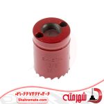 گردبر آهن کبالت سایز 55 میلی متر 8% Hss co - Image 3