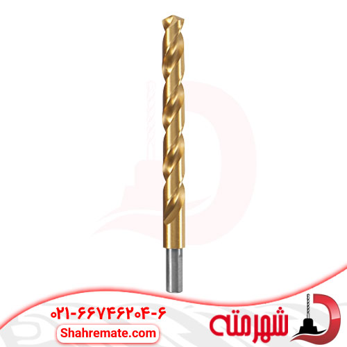 مته آهن سایز 20 میلی متر