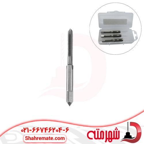 قلاویز دستی سایز 3 میلی متر