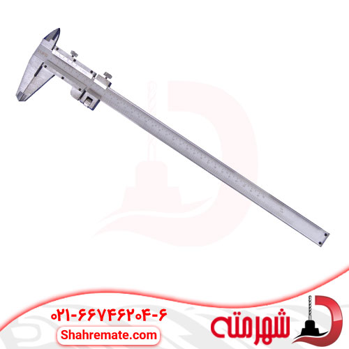 30 کولیس فلزی سایز 30 سانتی متر - Image 1