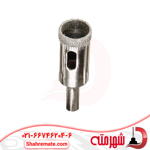 گردبر شیشه و سرامیک سایز 30 میلی متر