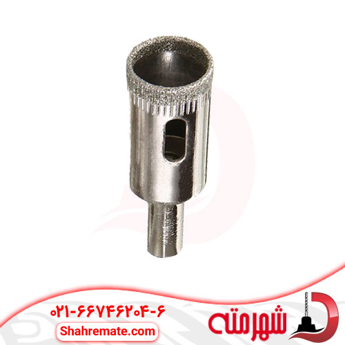 گردبر شیشه و سرامیک سایز 38 میلی متر