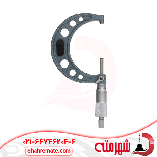 50-75 میکرومتر فلزی سایز 50 الی 75 میلی متر - Image 1