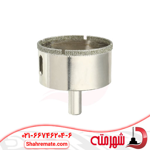 گردبر شیشه و سرامیک سایز 65 میلی متر