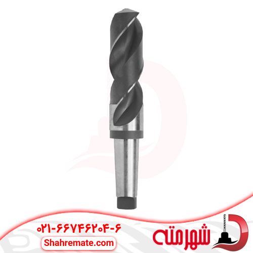 90 مته آهن کونیک سایز 65 میلی متر - Image 1