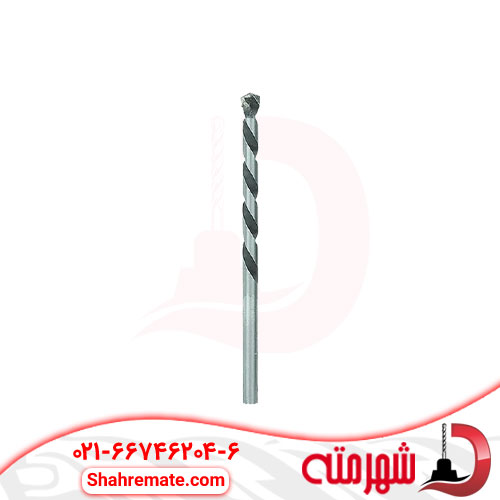 مته الماسه سایز 4 میلی متر