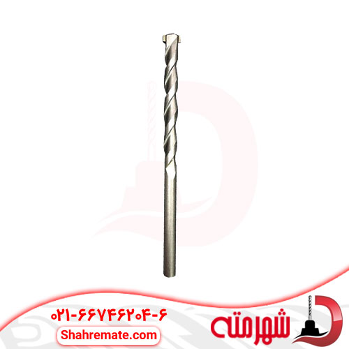 مته الماسه گرانیت سایز 12 میلی متر