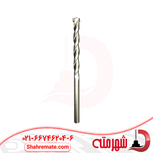 مته الماسه گرانیت سایز 8 میلی متر