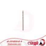 Cobalt Steel Drill Bit 0.9mm HSS Co 5%