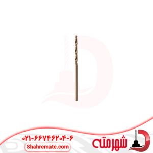 Cobalt Steel Drill Bit 0.9mm HSS Co 5%