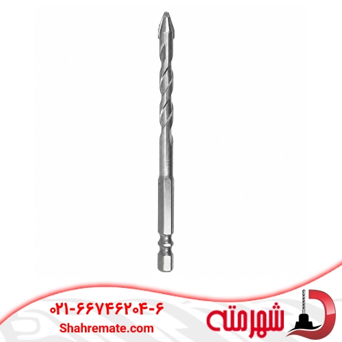 Mote Porcelain Nizeei Size 3 mm-1