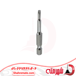 Single-End-Star-Screwdriver-Bit-T10-5cm