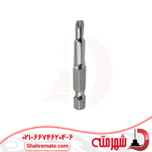 Single-End-Star-Screwdriver-Bit-T27-5cm