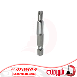 Single-End-Star-Screwdriver-Bit-T30-5cm