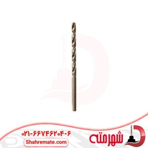 Cobalt-Steel-Drill-Bit-7.6mm-HSS-Co-5%